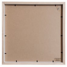 Corban & Blair 10 x 8" Slim Box Photo Frame with Mat